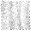 Kalahari Voile, Pure White - Motorised Roman Blind